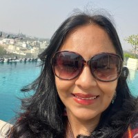 Rachita Agarwal