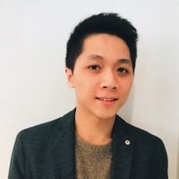 Milton Wang