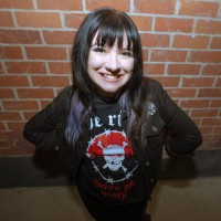 Dayna Castillo⚡️