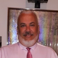 Ricardo Luis Santana Rodriguez