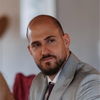 Martial D. Jäger