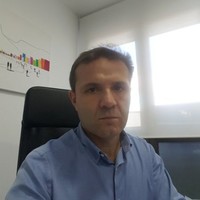 Jaime Maroto Arribas