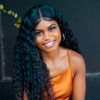 Jasmine Pleasant