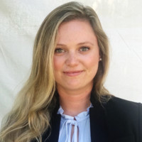 Marie Hulen