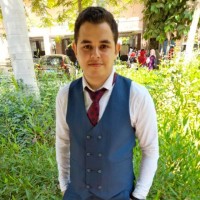 Ahmed Ashraf