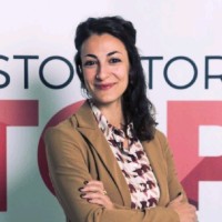 Francesca Falchi