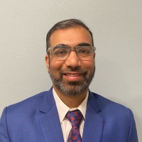 Murtaza Gandhi