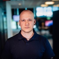 Sondre Svinsås Nordsteien