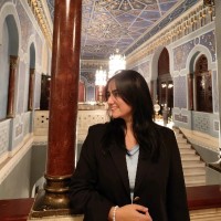 Mariam Narimanidze