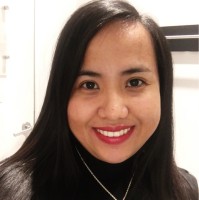 Eunice Abadicio - Dondoy