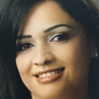 Heba Amiri