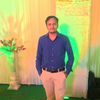 Chetan Bhamare