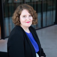 Amy Bowman