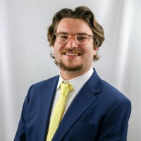 Mason Anderson