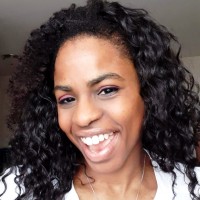 Natasha M B.
