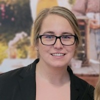 Georgia Pfleegor