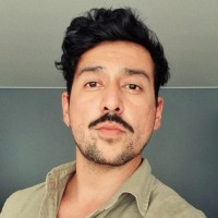 Patricio Arellano Lufi