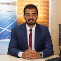 Ahmad Salah ,Pmp®, Cem®