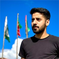 Usman Yasin