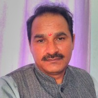 Hemant singh Bhandari