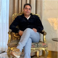 Palwinder Singh Virdi