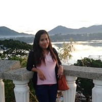 Menchie Ana Austria