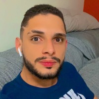 Marcos Vinicios Silva