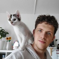 Jonas Vogler