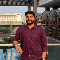 Deeshan Sharma
