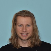 Eric Berg