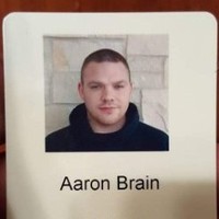 Aaron Brain