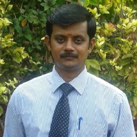 Saravanan T