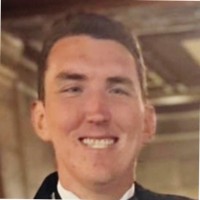 Kevin Cahill