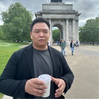 Walker Tan Junming