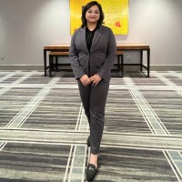 Sudeshna Bhattacharyya