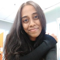 Jeniffer Kamaraj