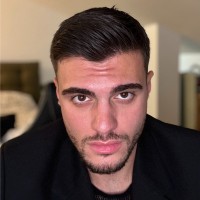 Cesario Bencivenga