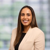 Misha Patel