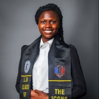 Tobechukwu Edith Eze