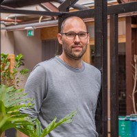 Mark Torsius