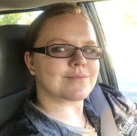 Amanda Huddleston