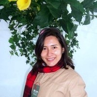 Monserratt MOGROVEJO