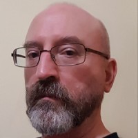 Andrew Mclaren