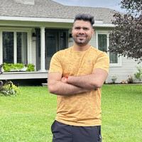 Tajinder Jhally