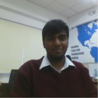 Jaideep Patil