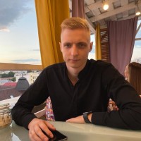 Дмитрий Григорченко