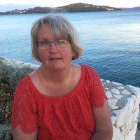 Karin Augustenborg