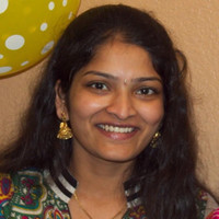 Swathi Vasireddy