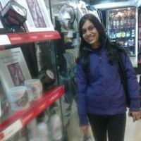 Anushree Gupta