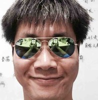 张亚丁